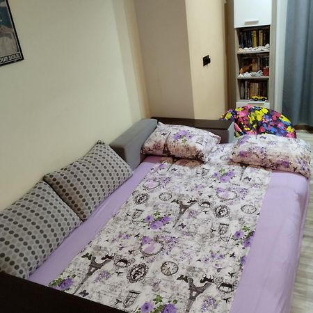 Тихото Място Apartment Burgas Bagian luar foto