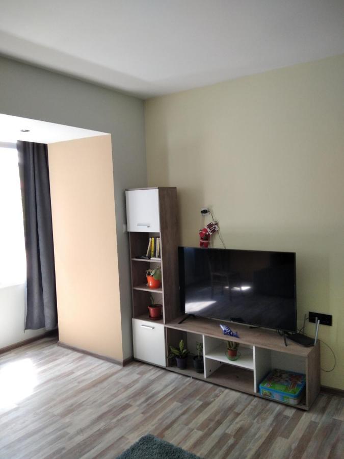 Тихото Място Apartment Burgas Bagian luar foto